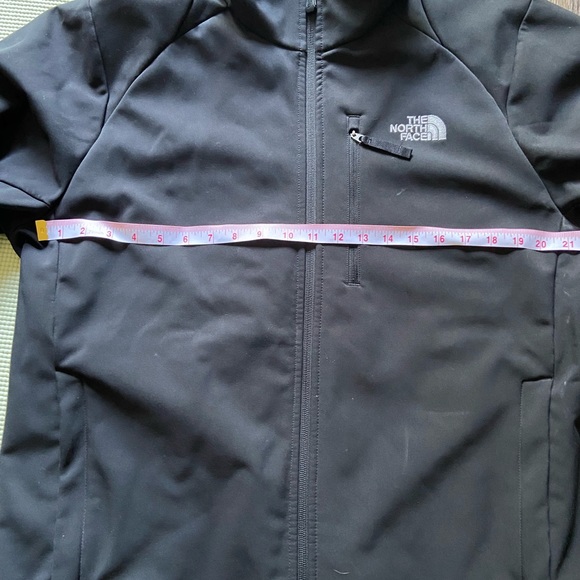 North face jacket size Large - Picture 8 of 9